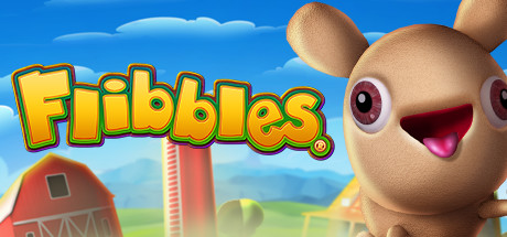 Flibbles gameplay preview
